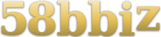 58bbiz logo